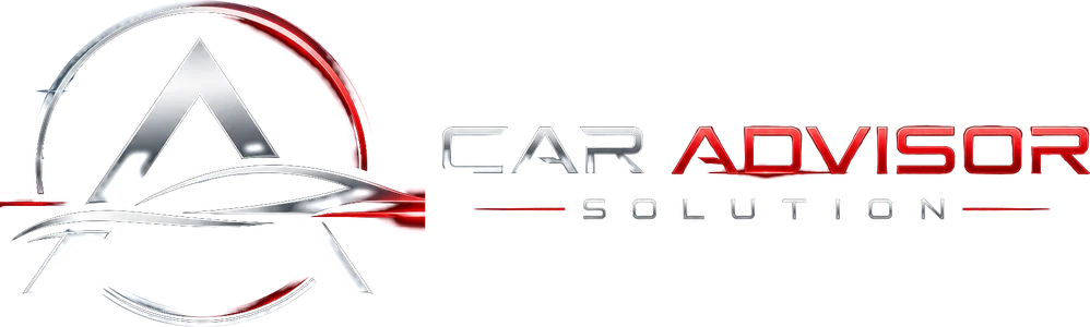 Car Advisor Solution