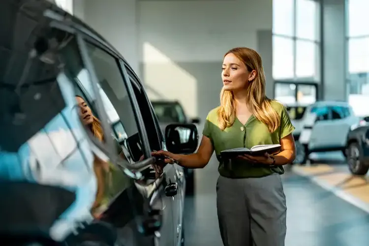 The ultimate hack for buying a car: why you need a vehicle concierge