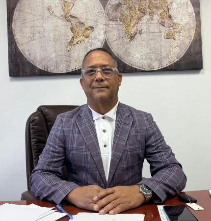 Cesar Santana