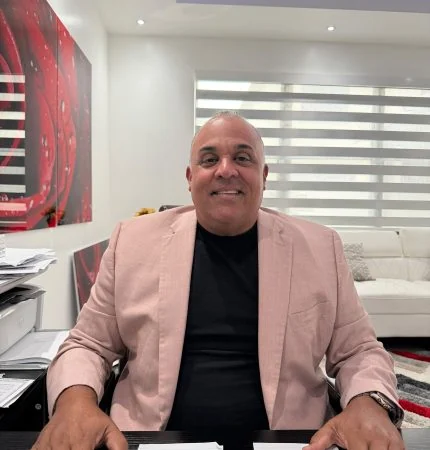 Héctor Mota